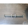 Axe de roue arrière Kawasaki ZX10R Honda ST 1100 Pan européan 1992 à 2001 