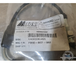 Cable de starter neuf Mikuni Harley Davidson Honda ST 1100 Pan européan 1992 à 2001 