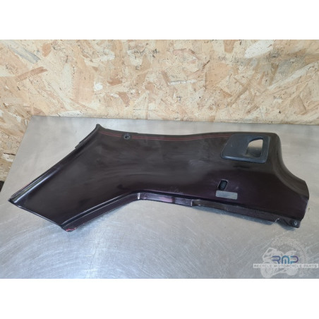 Cache sous selle droit Honda ST 1100 Pan européan 1992 à 2001 