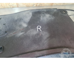 Cache sous selle droit Honda ST 1100 Pan européan 1992 à 2001 