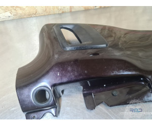 Cache sous selle gauche Honda ST 1100 Pan européan 1992 à 2001 