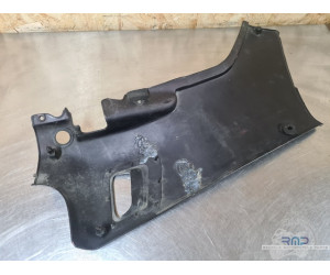 Cache sous selle gauche Honda ST 1100 Pan européan 1992 à 2001 