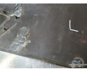 Cache sous selle gauche Honda ST 1100 Pan européan 1992 à 2001 