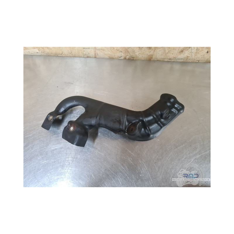 Cacheplastique8 Honda ST 1100 Pan européan 1992 à 2001 
