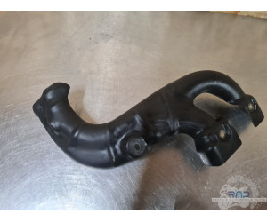Cacheplastique9 Honda ST 1100 Pan européan 1992 à 2001 