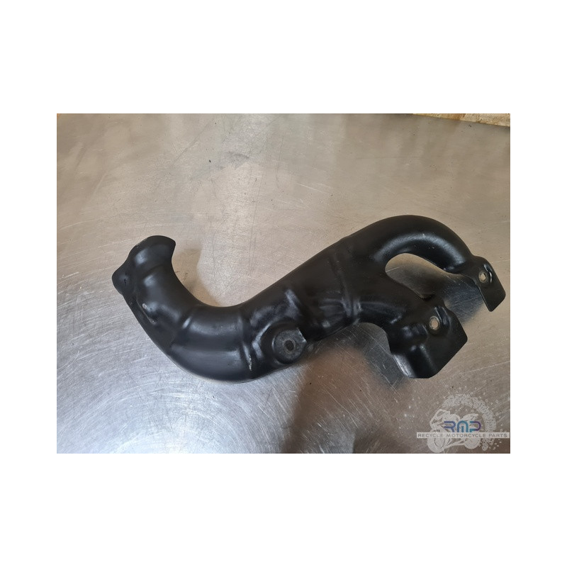 Cacheplastique9 Honda ST 1100 Pan européan 1992 à 2001 