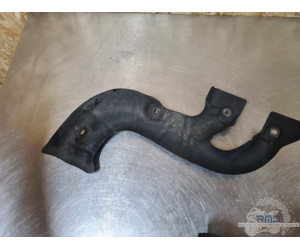 Cacheplastique9 Honda ST 1100 Pan européan 1992 à 2001 