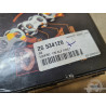 Chaine RK 530 RKO 120 maillons Honda ST 1100 Pan européan 1992 à 2001 