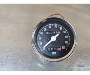 Compteur MPH Harley Davidson XL 1200 Sportster Honda ST 1100 Pan européan 1992 à 2001 