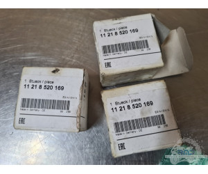 Coussinet de palier BMW S1000RR K46 Honda ST 1100 Pan européan 1992 à 2001 