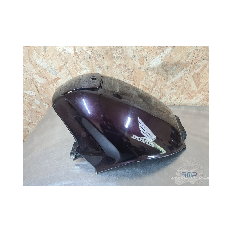 Couvre réservoir Honda ST 1100 Pan européan 1992 à 2001 