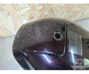 Couvre réservoir Honda ST 1100 Pan européan 1992 à 2001 