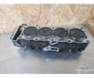 Cylindre avec pistons Yamaha YZF R1 2004 à 2006 Honda ST 1100 Pan européan 1992 à 2001 