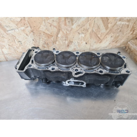 Cylindre avec pistons Yamaha YZF R1 2004 à 2006 Honda ST 1100 Pan européan 1992 à 2001 