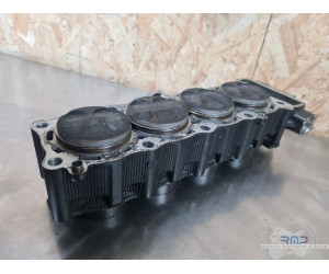 Cylindre avec pistons Yamaha YZF R1 2004 à 2006 Honda ST 1100 Pan européan 1992 à 2001 
