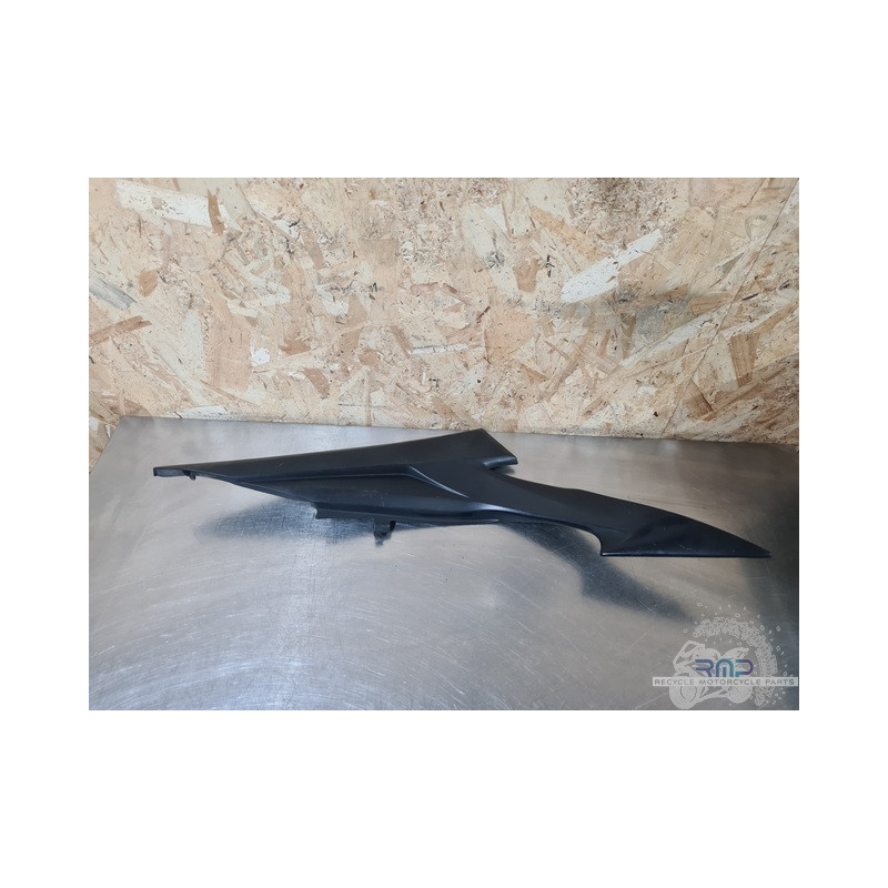 Ecope de reservoir gauche Suzuki 600 GSR Honda ST 1100 Pan européan 1992 à 2001 