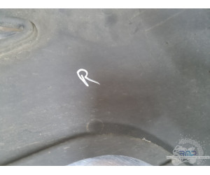 Flanc de carénage droit Honda ST 1100 Pan européan 1992 à 2001 