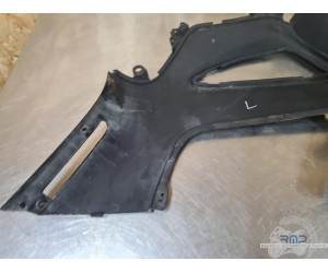 Flanc de carénage gauche Honda ST 1100 Pan européan 1992 à 2001 