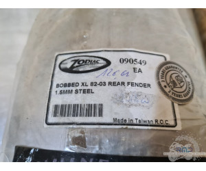 Garde boue avant neuf Harley Davidson 1200 XL Sporster Honda ST 1100 Pan européan 1992 à 2001 