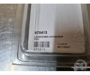 Levier d'embrayage Suzuki 600 Bandit Honda ST 1100 Pan européan 1992 à 2001 