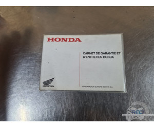 Honda ST 1100 Pan européan 1992 à 2001 