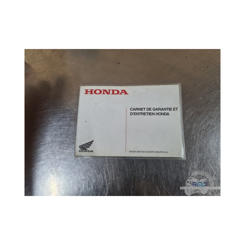 Honda ST 1100 Pan européan 1992 à 2001 