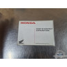 Honda ST 1100 Pan européan 1992 à 2001 