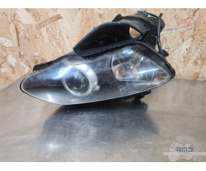 Honda ST 1100 Pan européan 1992 à 2001 