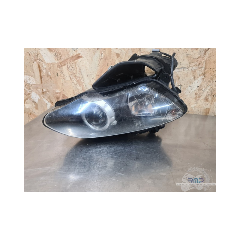 Honda ST 1100 Pan européan 1992 à 2001 