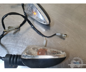 Honda ST 1100 Pan européan 1992 à 2001 