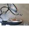 Paire de clignotant Triumph 675 Street Triple 2013 à 2016 Honda ST 1100 Pan européan 1992 à 2001 