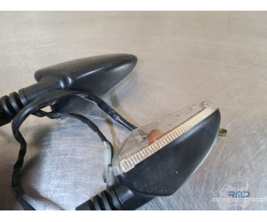 Paire de clignotant Triumph 675 Street Triple 2013 à 2016 Honda ST 1100 Pan européan 1992 à 2001 
