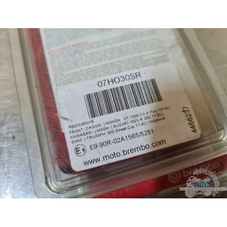 Honda ST 1100 Pan européan 1992 à 2001