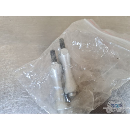 Paire de support Aprilia 1100 Tuono Honda ST 1100 Pan européan 1992 à 2001 