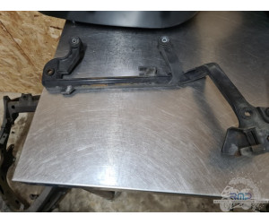 Paire de valise latéral Honda ST 1100 Pan européan 1992 à 2001 