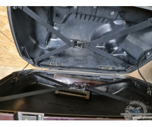 Paire de valise latéral Honda ST 1100 Pan européan 1992 à 2001 