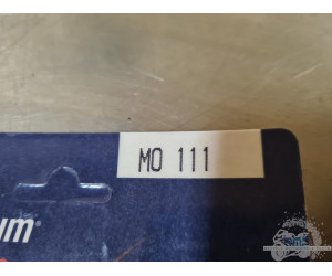 Pairedeplaquettedefrein MO111 Honda ST 1100 Pan européan 1992 à 2001 