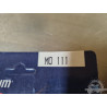 Pairedeplaquettedefrein MO111 Honda ST 1100 Pan européan 1992 à 2001 