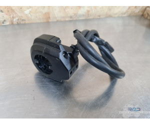 Poignée d'accélérateur - Ride by wire Triumph 660 Street Triple Honda ST 1100 Pan européan 1992 à 2001 