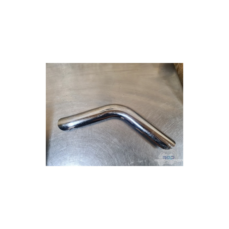 Protection d'échappement Harley Davidson XL 1200 Sportster Honda ST 1100 Pan européan 1992 à 2001 