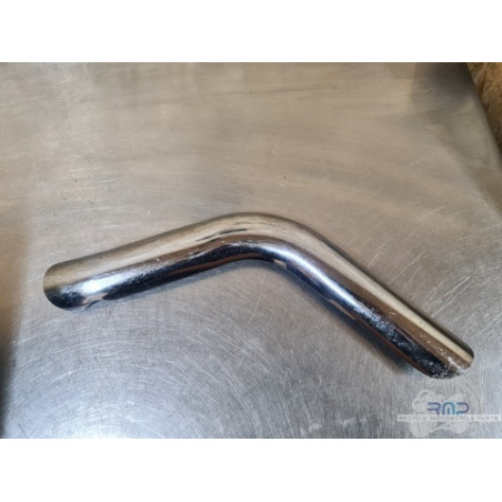 Protection d'échappement Harley Davidson XL 1200 Sportster Honda ST 1100 Pan européan 1992 à 2001 