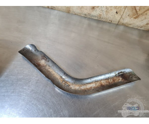 Protection d'échappement Harley Davidson XL 1200 Sportster Honda ST 1100 Pan européan 1992 à 2001 
