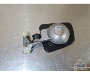 Rétroviseur gauche Honda ST 1100 Pan européan 1992 à 2001 