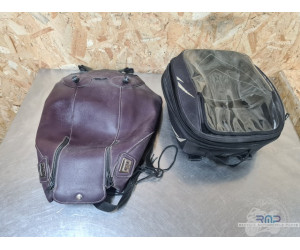 Sacoche de reservoir Bagster Honda ST 1100 Pan européan 1992 à 2001 