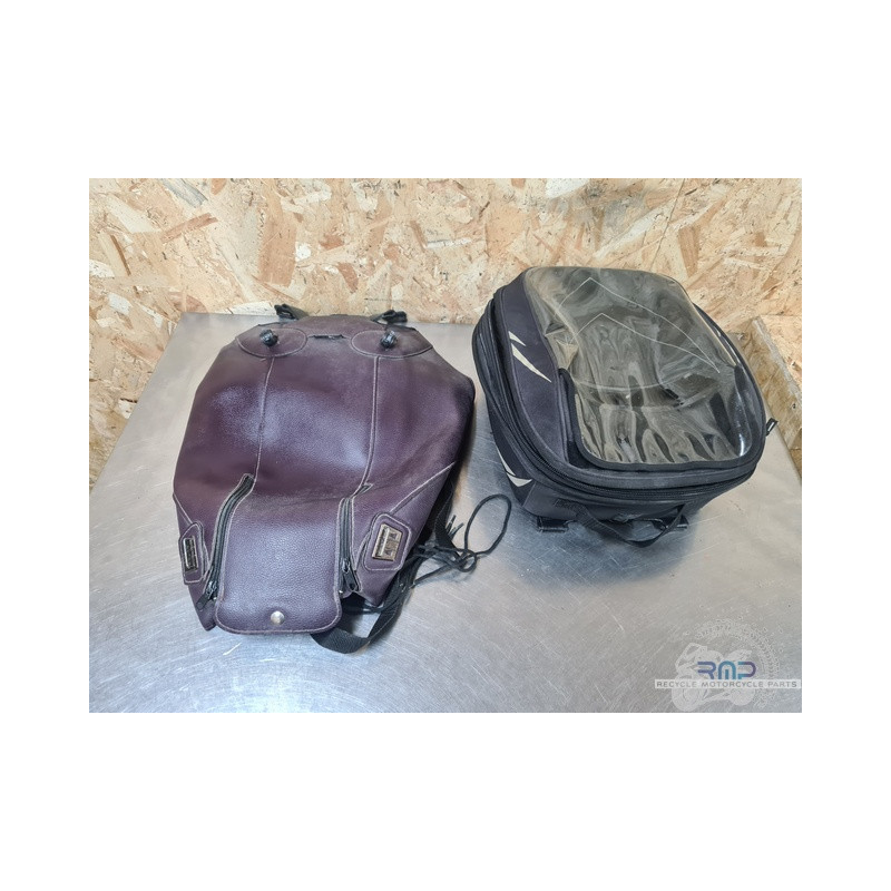 Sacoche de reservoir Bagster Honda ST 1100 Pan européan 1992 à 2001 