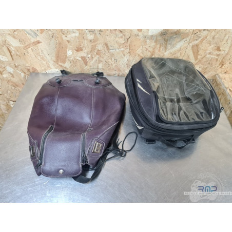 Sacoche de reservoir Bagster Honda ST 1100 Pan européan 1992 à 2001 