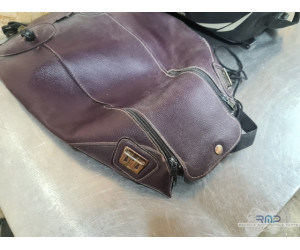 Sacoche de reservoir Bagster Honda ST 1100 Pan européan 1992 à 2001 