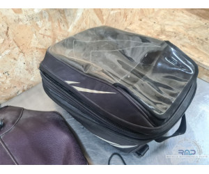 Sacoche de reservoir Bagster Honda ST 1100 Pan européan 1992 à 2001 