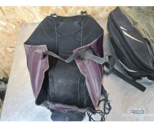 Sacoche de reservoir Bagster Honda ST 1100 Pan européan 1992 à 2001 
