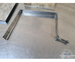 Support de batterie Harley Davidson XLH 1200 Sportster 1989 Honda ST 1100 Pan européan 1992 à 2001 